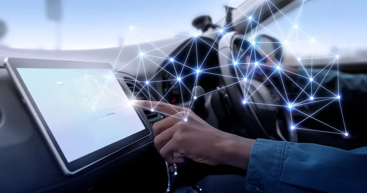 La Cina punta sull’Europa per espandere la guida autonoma