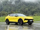 Lotus Eletre X: l'Hyper SUV Ibrido da 952 CV -Video