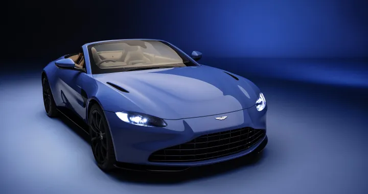 Aston Martin si prepara a dire addio al cambio manuale