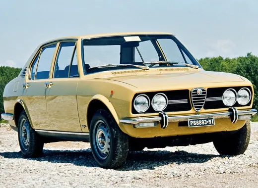 Da Alfa Romeo a Infiniti, le soluzioni che volevano "cambiare" i motori