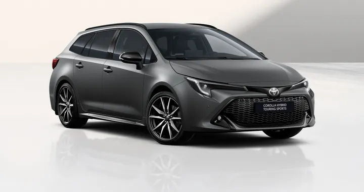 Toyota Corolla 2026, arrivano piccole novità con il nuovo Model Year: ecco cosa cambia
