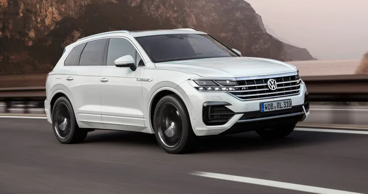 Euro NCAP: sicurezza a cinque stelle per Audi A6 e Volkswagen Touareg | VIDEO