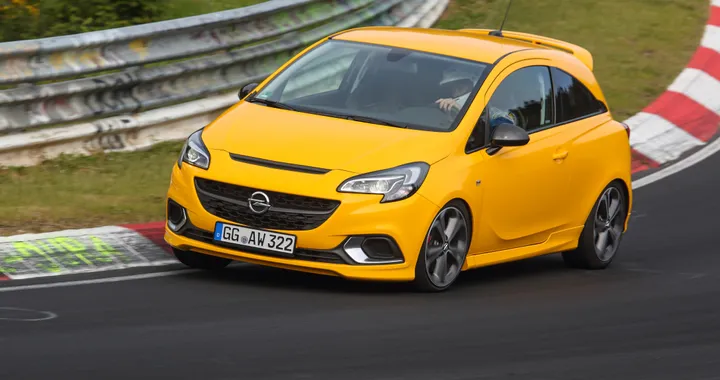 Opel Corsa GSi, al via le vendite della sportiva | Prezzi da 19.960 euro