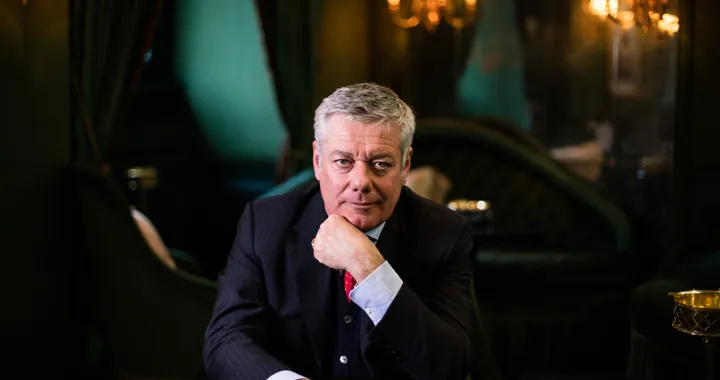 Addio a Paolo Pininfarina: aveva 65 anni