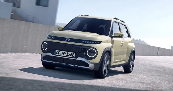 Hyundai Inster, ecco quanto costa il nuovo &quot;City-SUV&quot;. Si parte da 24.900 euro