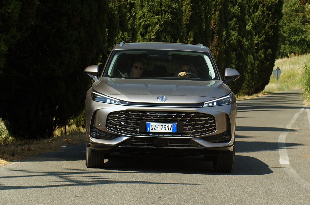 MG lancia Match Point, vantaggi su tutta la gamma fino a 3.250 euro