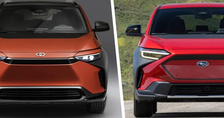 Toyota e Subaru insieme per un nuovo SUV elettrico. Lo vedremo nel 2026