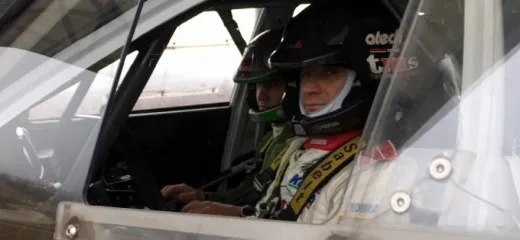 WRC: Brazzoli e Winners Rally Team nel WRC2