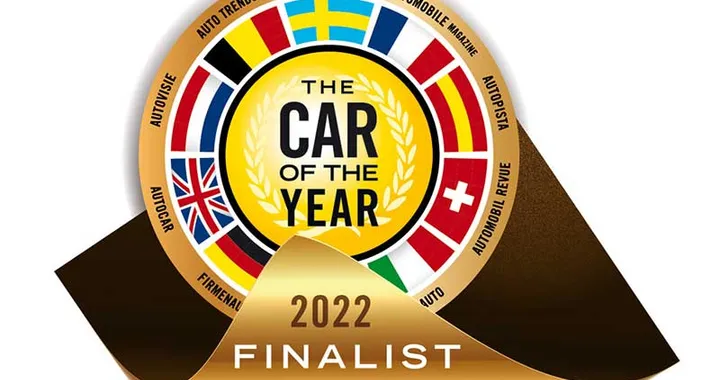 Car of the Year 2022, ecco le 7 finaliste: 6 sono elettriche