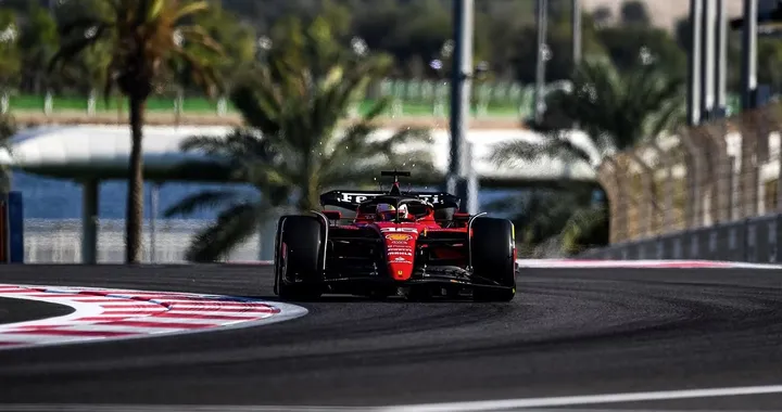 Formula 1, la nuova Ferrari sarà presentata il 13 febbraio