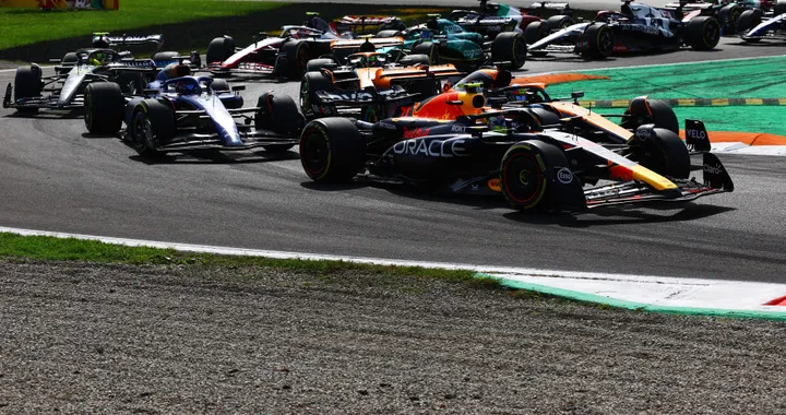 La Gazzetta del Motorsport, Verstappen vince anche il GP a Monza