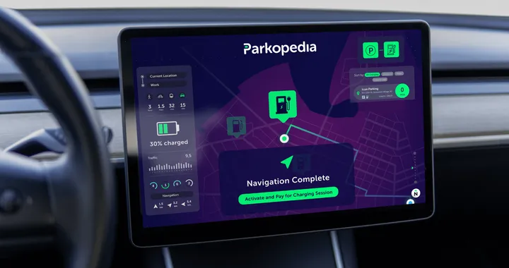 EasyPark Group accelera l’innovazione con l’acquisizione di Parkopedia