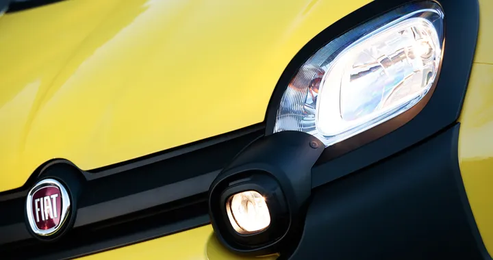 Fiat "Pandina" 2028: come sarà l'erede della Panda da 15.000€?