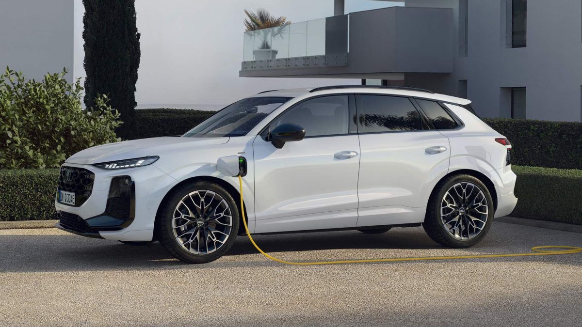 Ibride plug-in: l'UE vuole limitare i serbatoi per incentivare l’uso della batteria