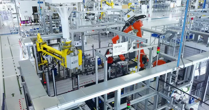 FPT Industrial inaugura a Torino il nuovo stabilimento &quot;carbon-neutral&quot; ePowertrain