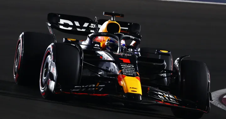 Max Verstappen è Campione del Mondo di Formula 1 per la terza volta
