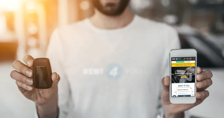 Rent4You reinventa servizi ed esperienze che soddisfano nuovi desideri e bisogni