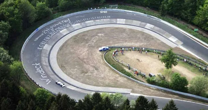 Hyundai punta sul Nurburgring, realizzerà un centro per i test con accesso al circuito