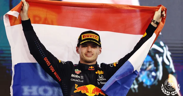 La Gazzetta del Motorsport: Verstappen vince il Mondiale di F1 all'ultimo giro