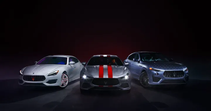 Maserati programma FUORISERIE: i clienti possono personalizzare le loro auto