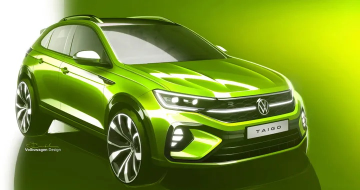 Volkswagen Taigo, in arrivo un nuovo crossover compatto per l'Europa