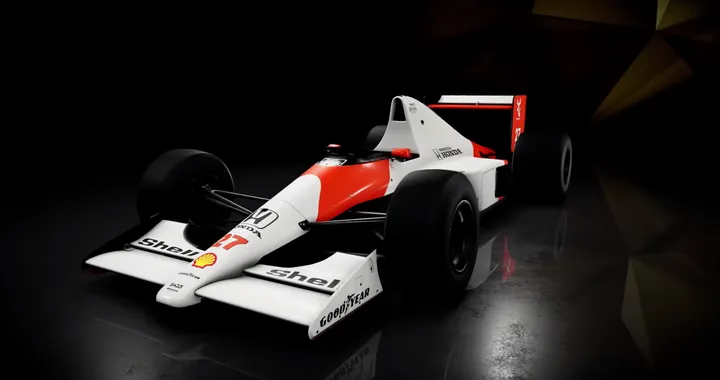 F1 2019 Legend Edition: Senna vs Prost, si riaccende la storica sfida