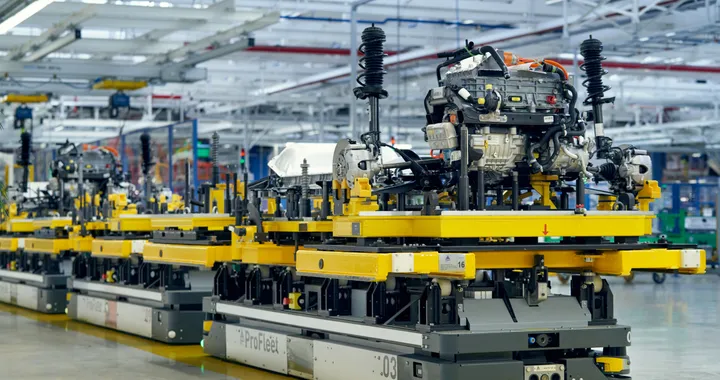 Clepa lancia l'allarme: dal 2020 i fornitori auto hanno perso 86.000 posti di lavoro