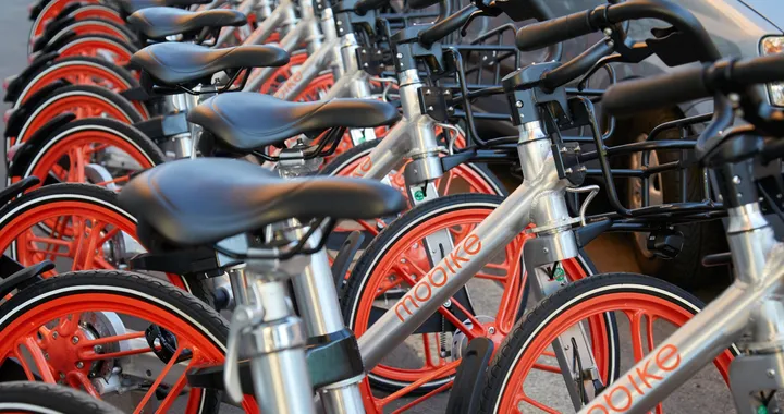 RideMovi: un attacco hacker fa impazzire il servizio di bike sharing a Bologna