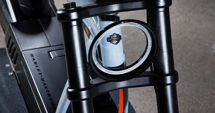 Harley-Davidson: al CES 2019 con un motociclo e uno scooter elettrico