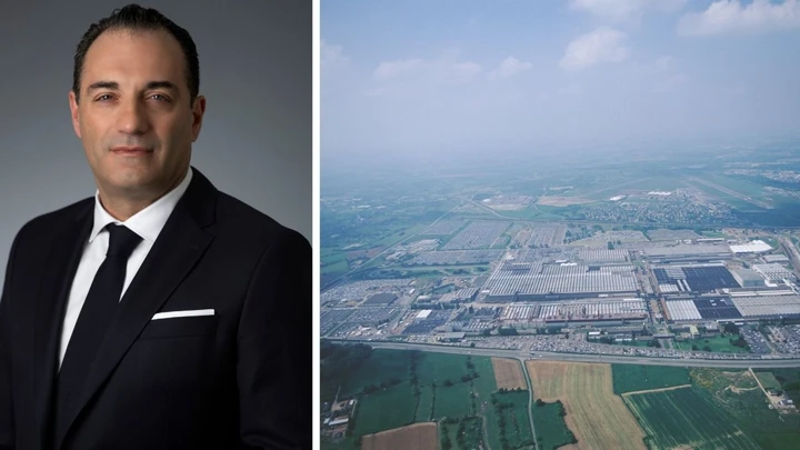 Stellantis, Filosa difende l’accordo con Dongfeng a Rennes: «Non siamo un cavallo di Troia»