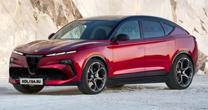La nuova Alfa Romeo Stelvio? Arriverà il prima possibile