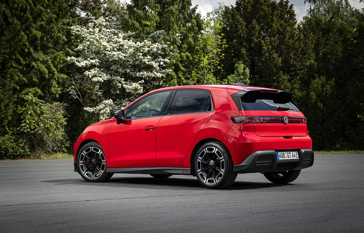Volkswagen apre le prevendite della ID. Polo GTI: si parte da 39.995 euro