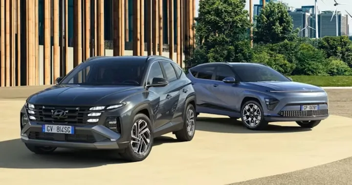 Hyundai Tucson e Kona sono ora disponibili anche in versione autocarro N1 per i professionisti