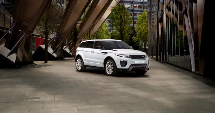 Jaguar Land Rover: nuovi contenuti per il programma di usato certificato Approved