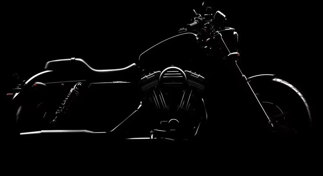 Anteprima: Harley-Davidson torna alle origini: il grande ritorno della Sportster 883
