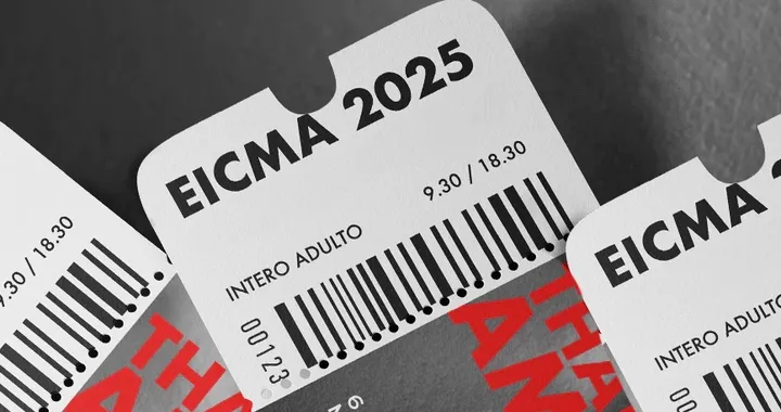 EICMA 2025, al via la vendita dei biglietti