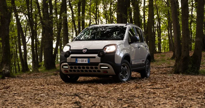 Stellantis, si ferma anche la produzione della FIAT Panda: 9 giorni di stop