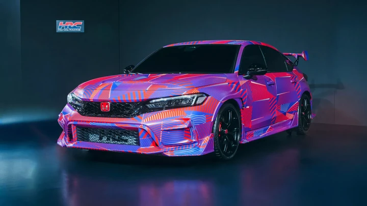Honda Civic Type R e Prelude HRC, ancora più cattive: debutto al Salone di Tokyo