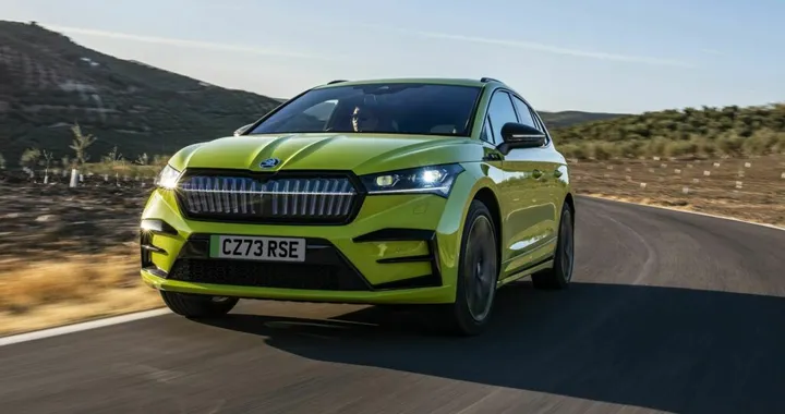 Skoda Enyaq, la seconda generazione nel 2028 con piattaforma SSP