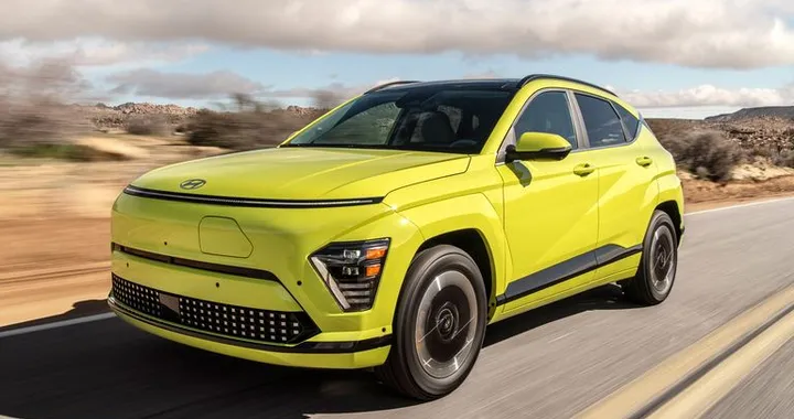 Ram, Chevrolet e Hyundai: i migliori marchi secondo lo studio J.D. Power 2024