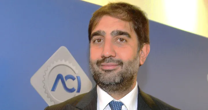 Geronimo La Russa eletto nuovo presidente ACI: un "grande onore"