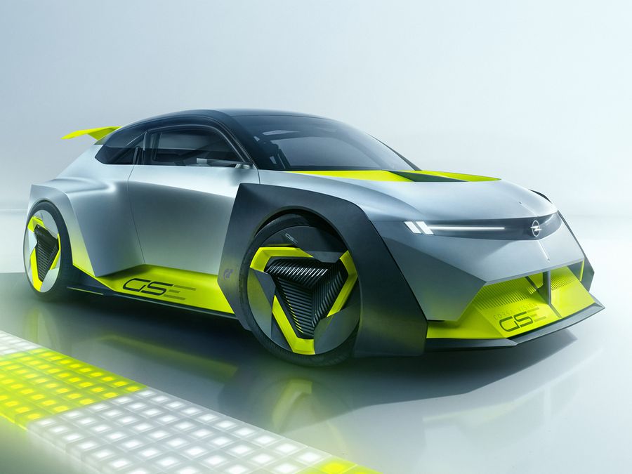 Dopo il debutto a Monaco, l&rsquo;Opel Corsa GSE Vision Gran Turismo è pronta per la pista (virtuale)