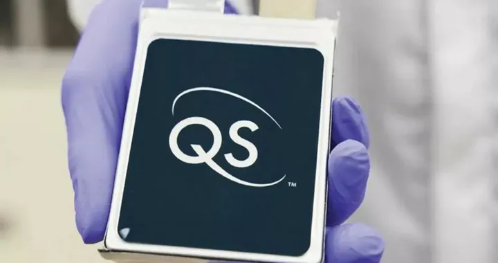 Batterie allo stato solido, Volkswagen testa con successo le celle di QuantumScape