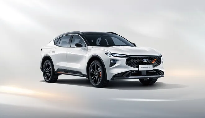 Ford sceglie Stripe per l'esperienza di e-commerce e per i pagamenti online
