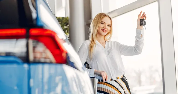 Locauto offre un noleggio auto semplice, veloce e conveniente