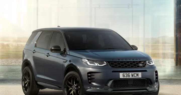 Land Rover Discovery Sport, tante novità per gli interni