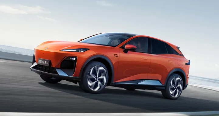 Changan pronta a conquistare l'Europa: si parte con la Deepal S07. In Italia nel 2026
