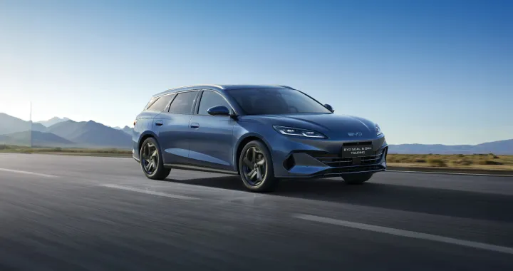 BYD, la Spagna sarebbe in pole per la terza fabbrica in Europa