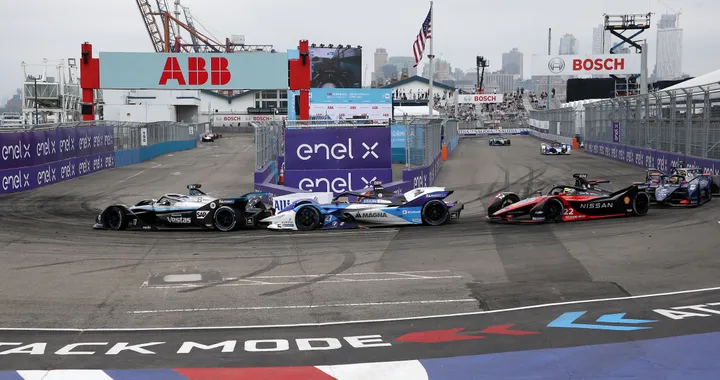La Gazzetta del Motorsport: in Formula E, Bird è il nuovo leader del Mondiale