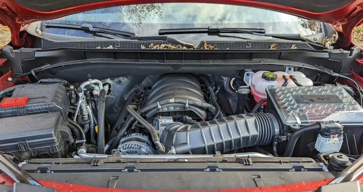 Lunga vita al motore V8, maxi investimento di General Motors per una nuova generazione
